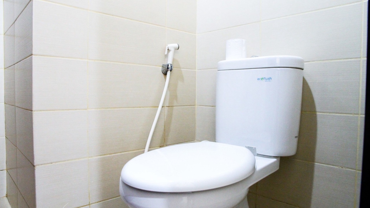 Photo of Bathroom in Kebon Jeruk