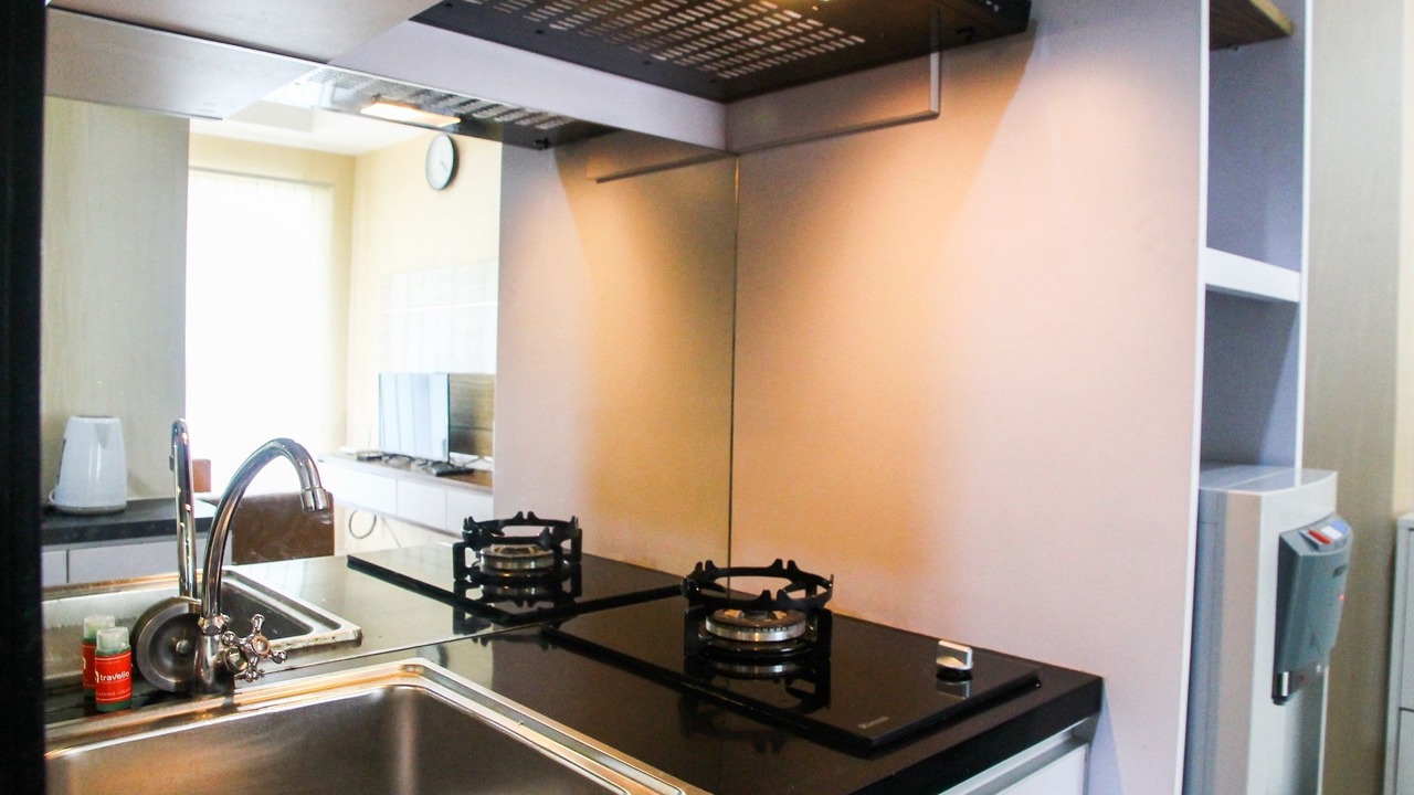 Photo of Kitchen in Kebon Jeruk