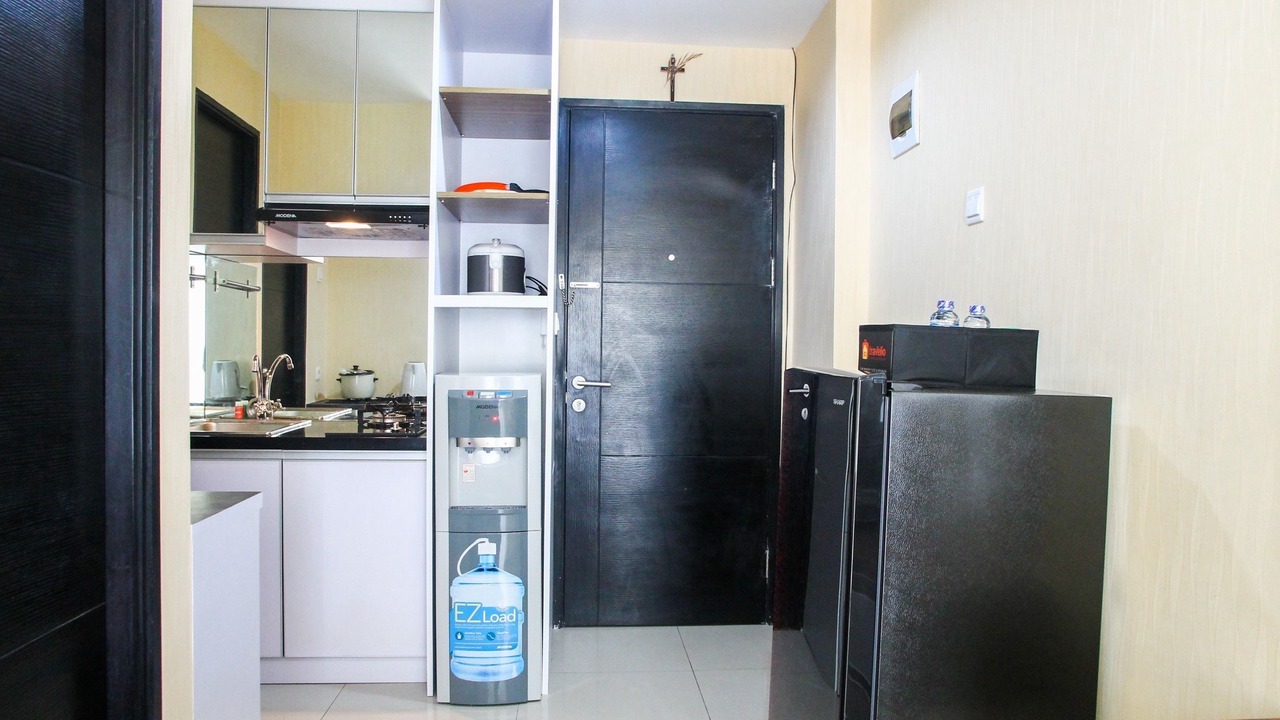 Photo of Kitchen in Kebon Jeruk