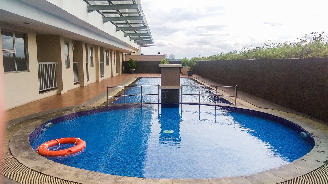 Photo of Outdoor in Kebon Jeruk