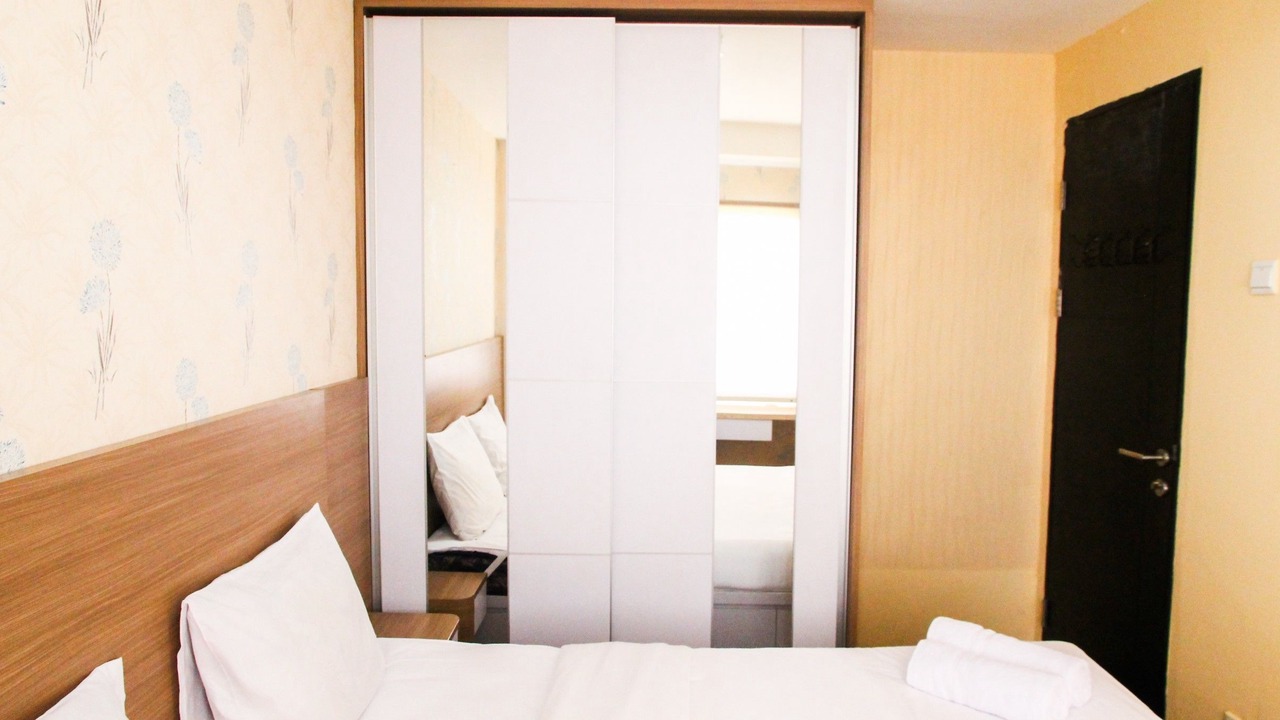Photo of Bedroom in Kebon Jeruk