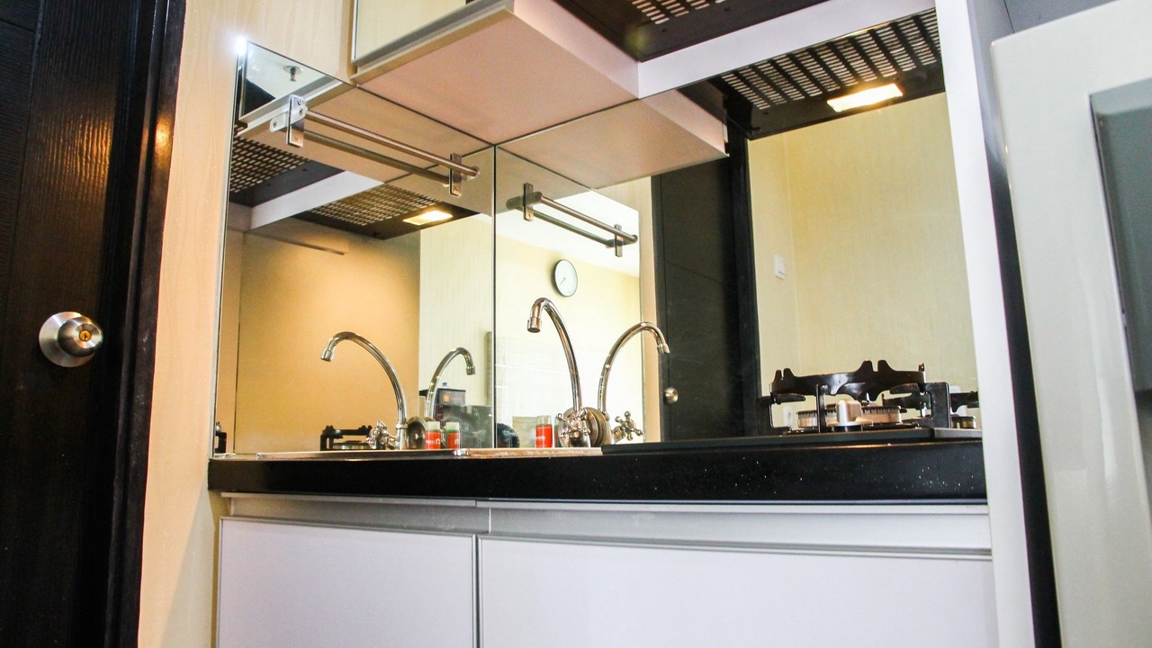 Photo of Kitchen in Kebon Jeruk