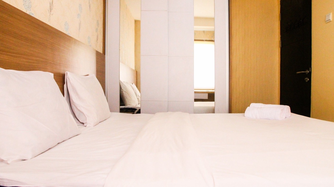 Photo of Bedroom in Kebon Jeruk