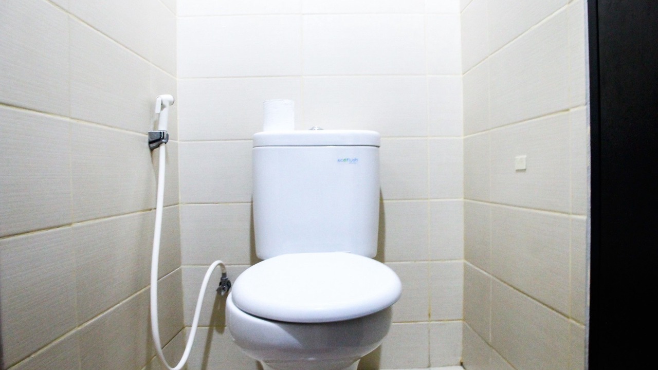 Photo of Bathroom in Kebon Jeruk