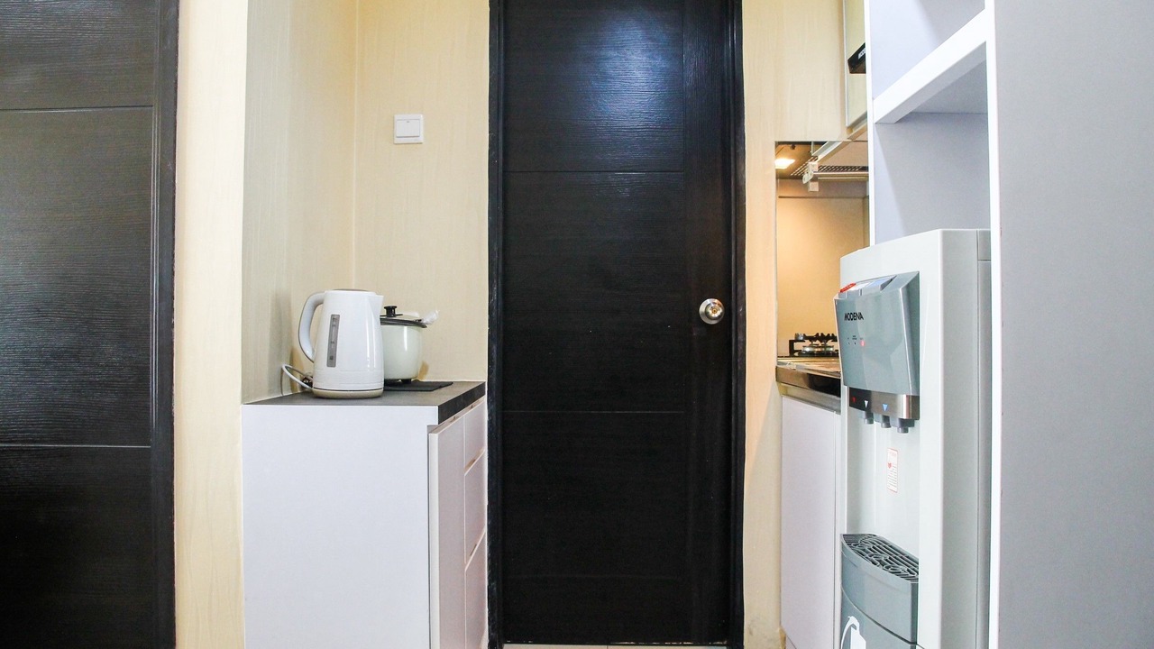 Photo of Kitchen in Kebon Jeruk
