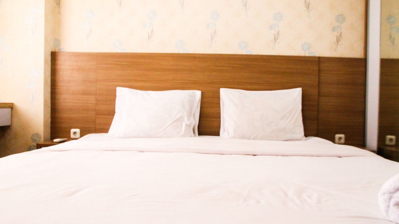 Photo of Bedroom in Kebon Jeruk