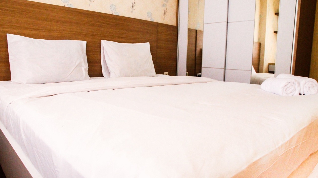 Photo of Bedroom in Kebon Jeruk