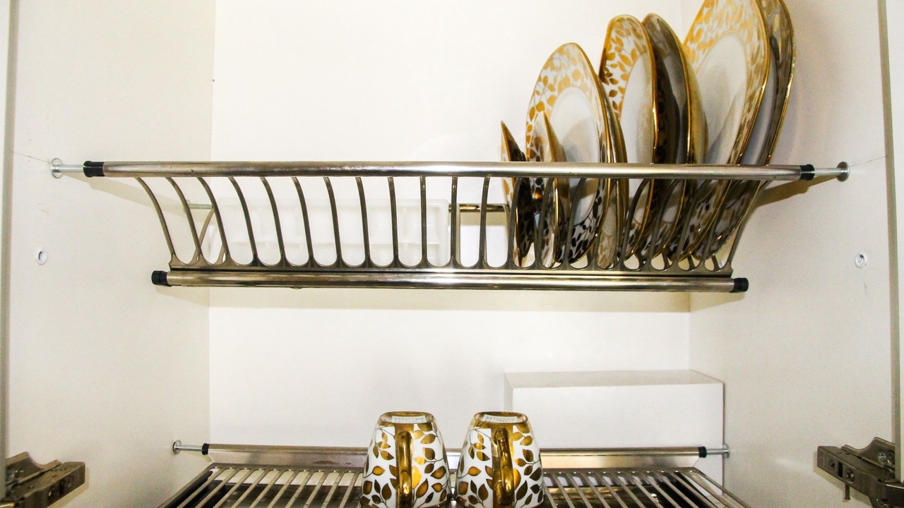 Photo of Kitchen in Kebon Jeruk
