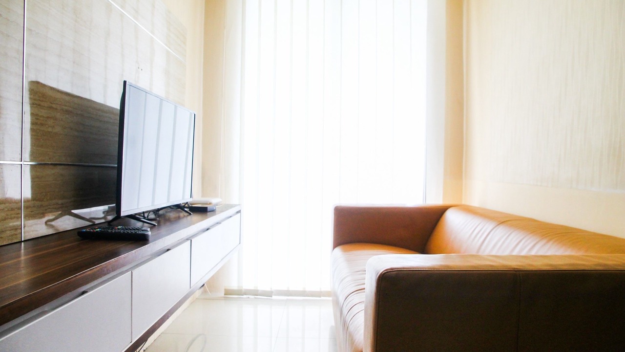 Photo of Bedroom in Kebon Jeruk