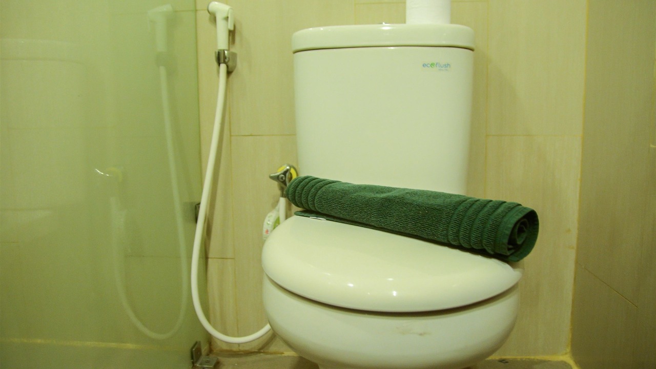 Photo of Bathroom in Cawang