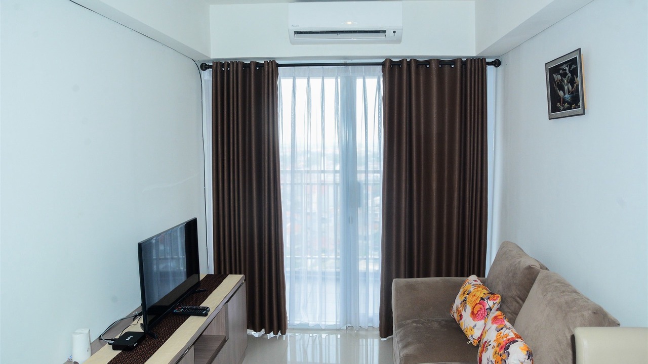 Photo of Bedroom in Cawang