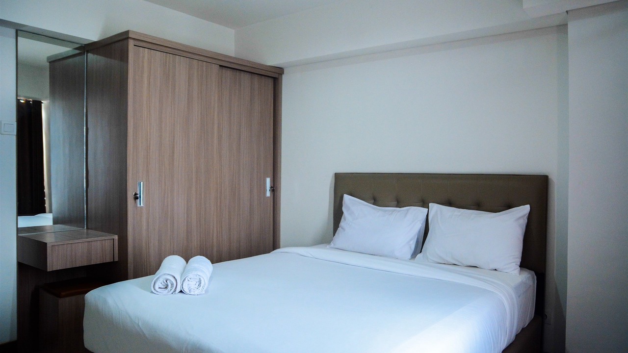 Photo of Bedroom in Cawang