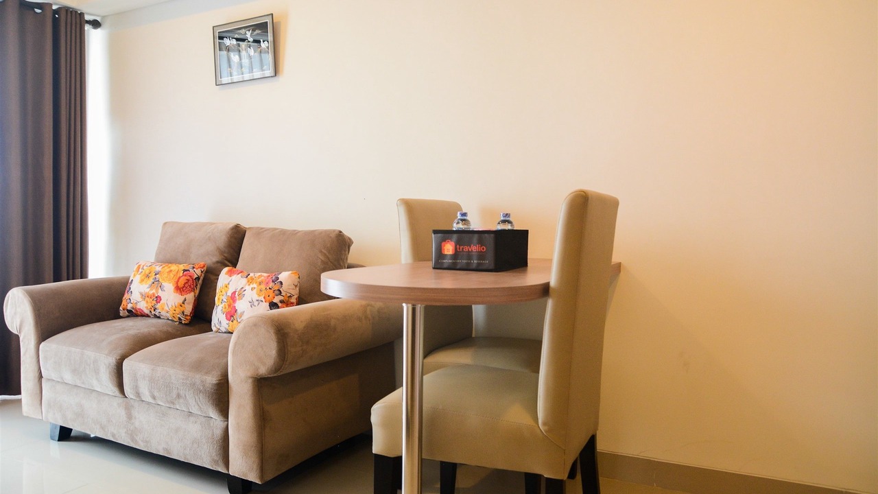 Photo of Bedroom in Cawang