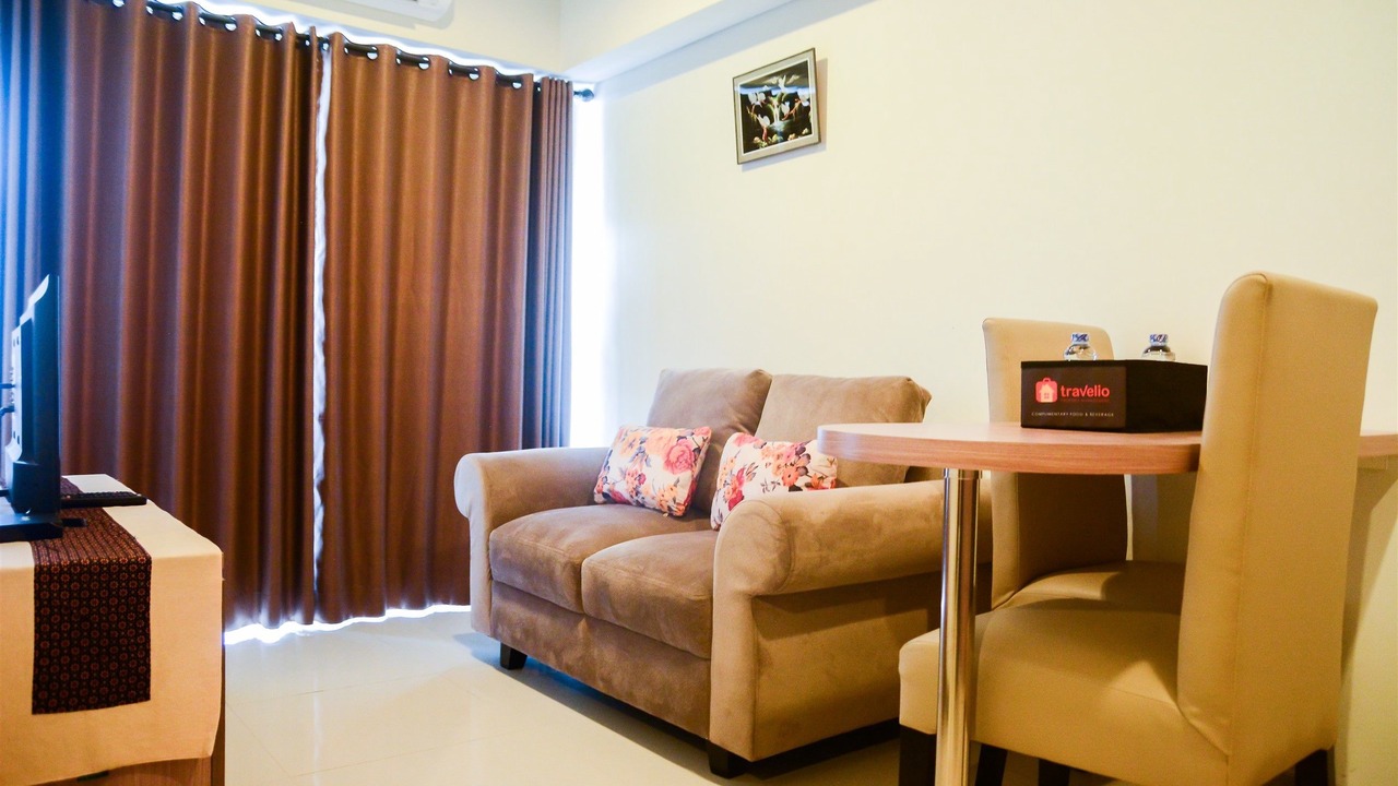 Photo of Bedroom in Cawang
