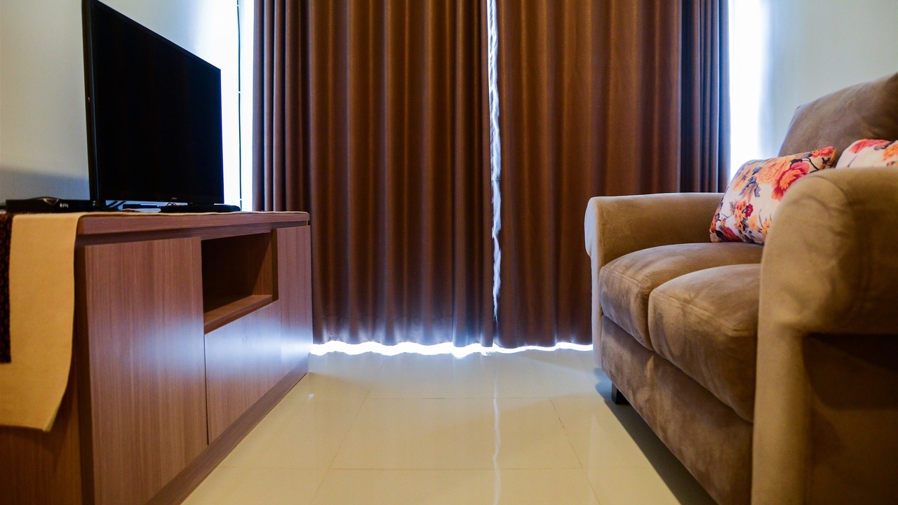 Photo of Bedroom in Cawang
