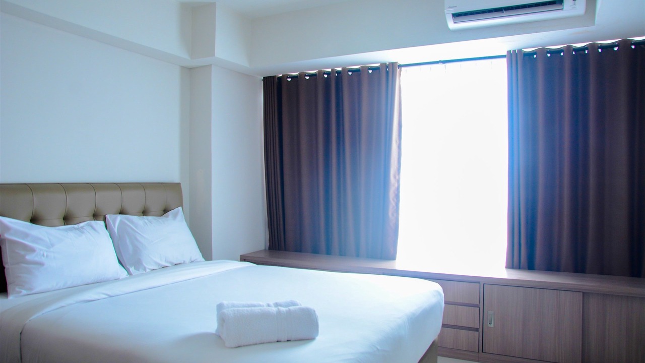 Photo of Bedroom in Cawang