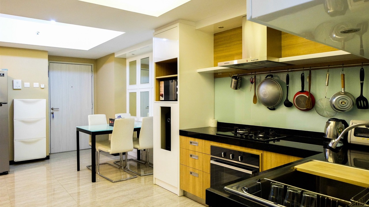 Photo of Bedroom in Karet