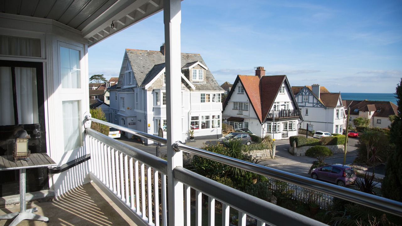 Photo of Outdoor in Maenporth