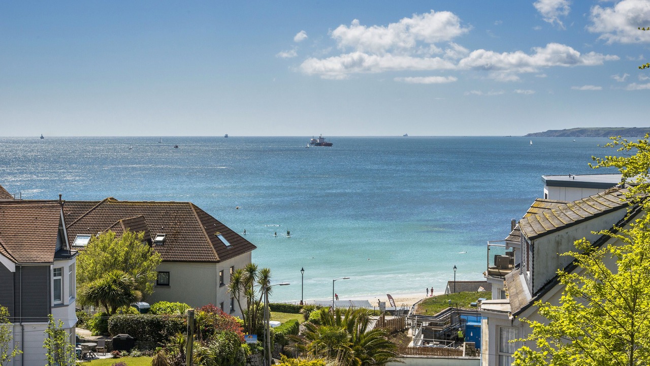 Photo of Others in Maenporth