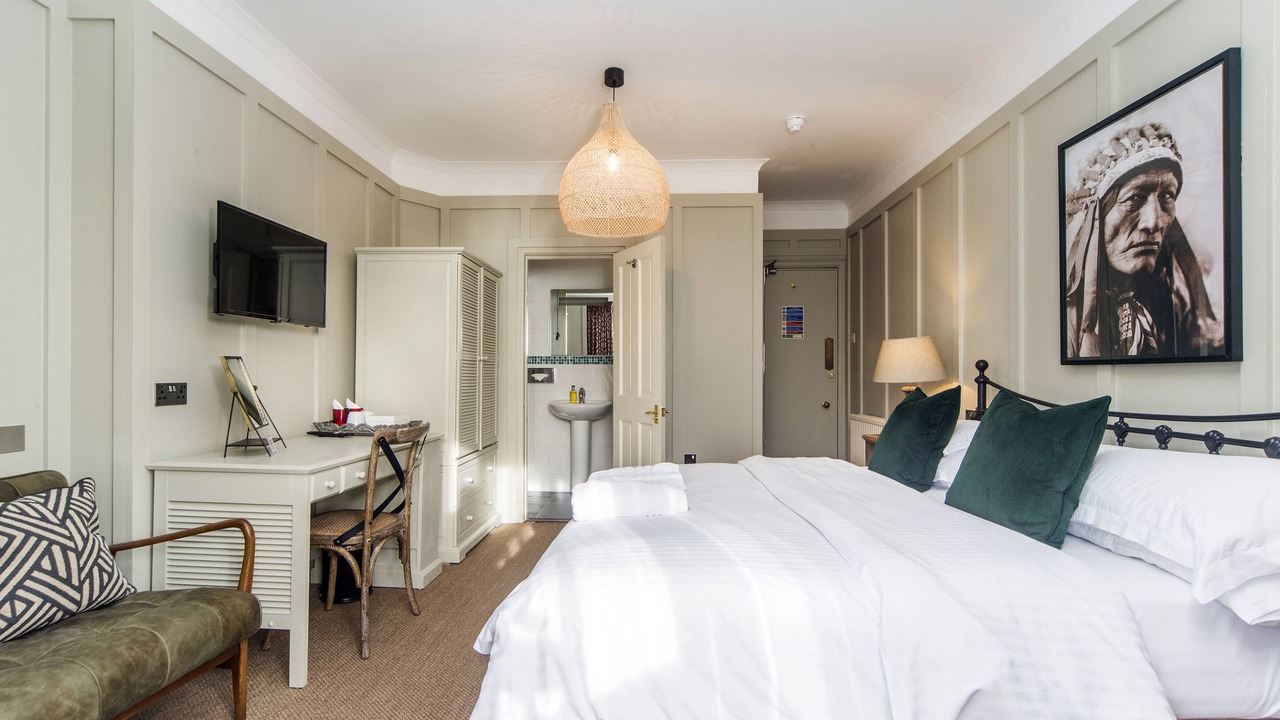 Photo of Patio Balcony in Maenporth