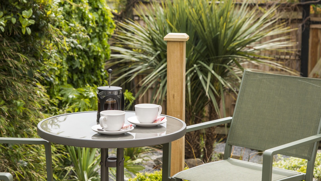 Photo of Outdoor in Maenporth