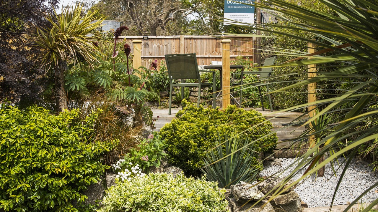 Photo of Outdoor in Maenporth