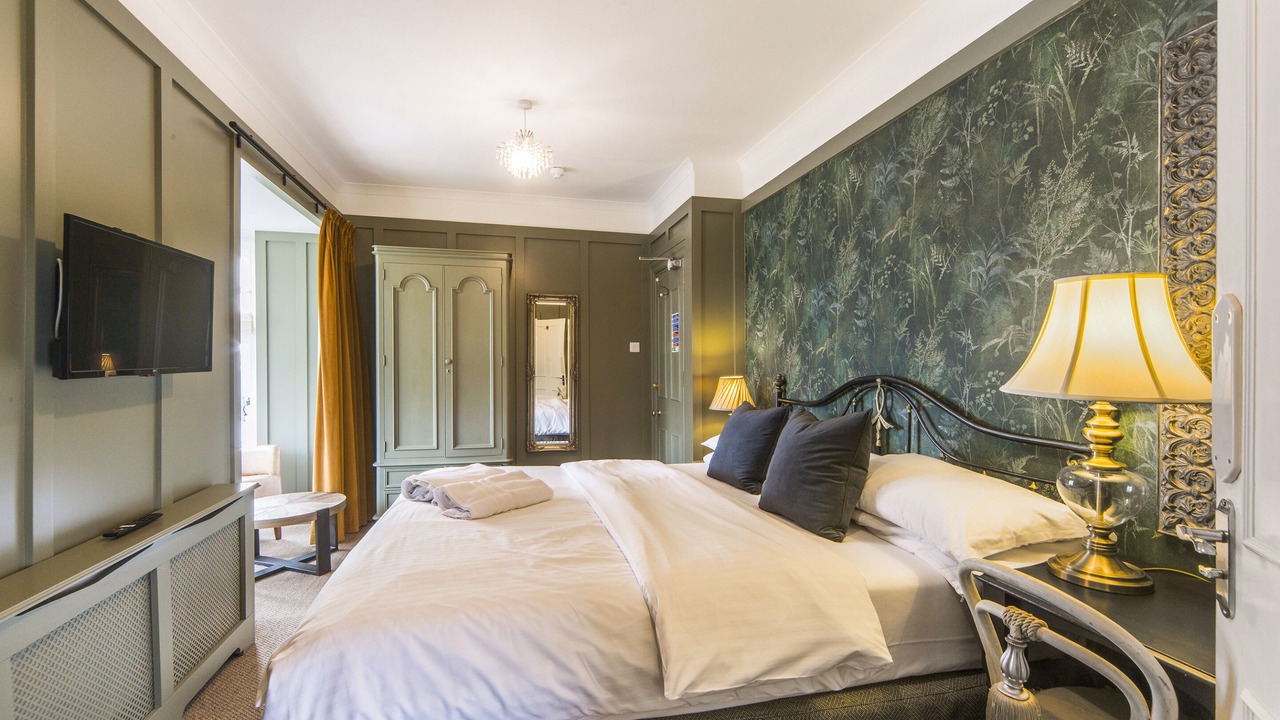 Photo of Outdoor in Maenporth