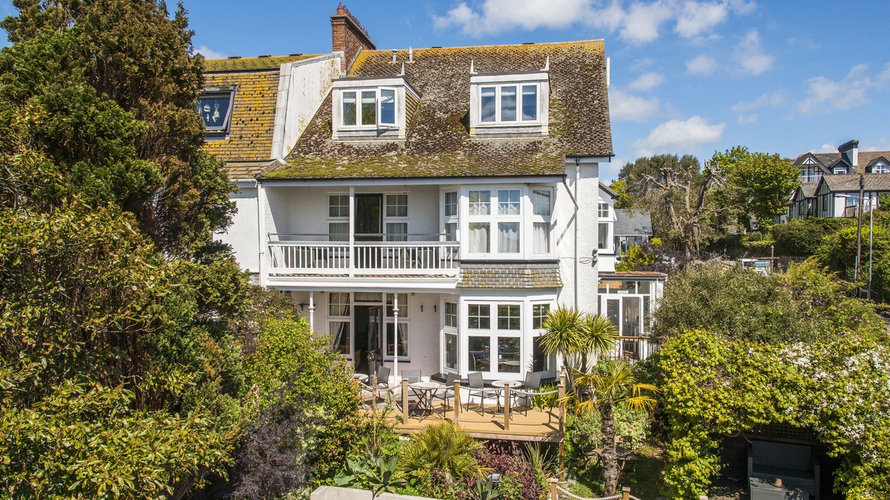 Photo of Outdoor in Maenporth