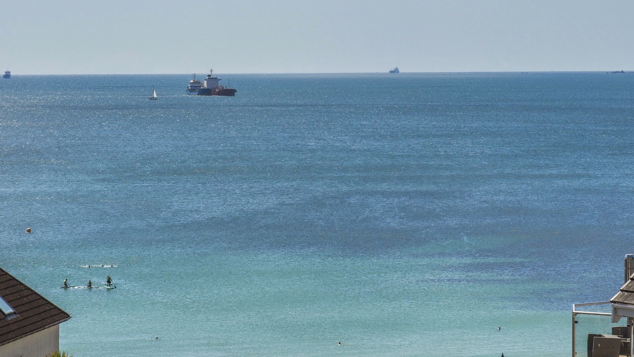 Photo of Others in Maenporth