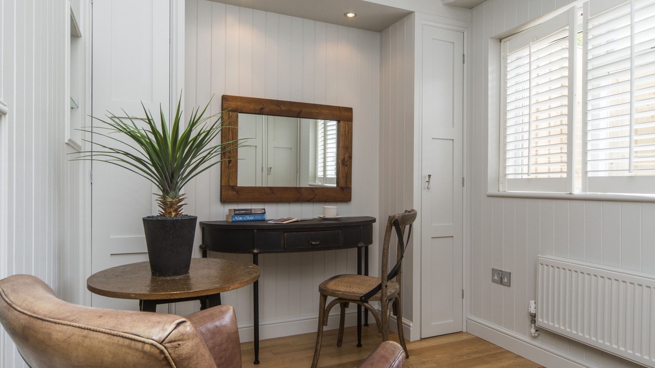 Photo of Outdoor in Maenporth