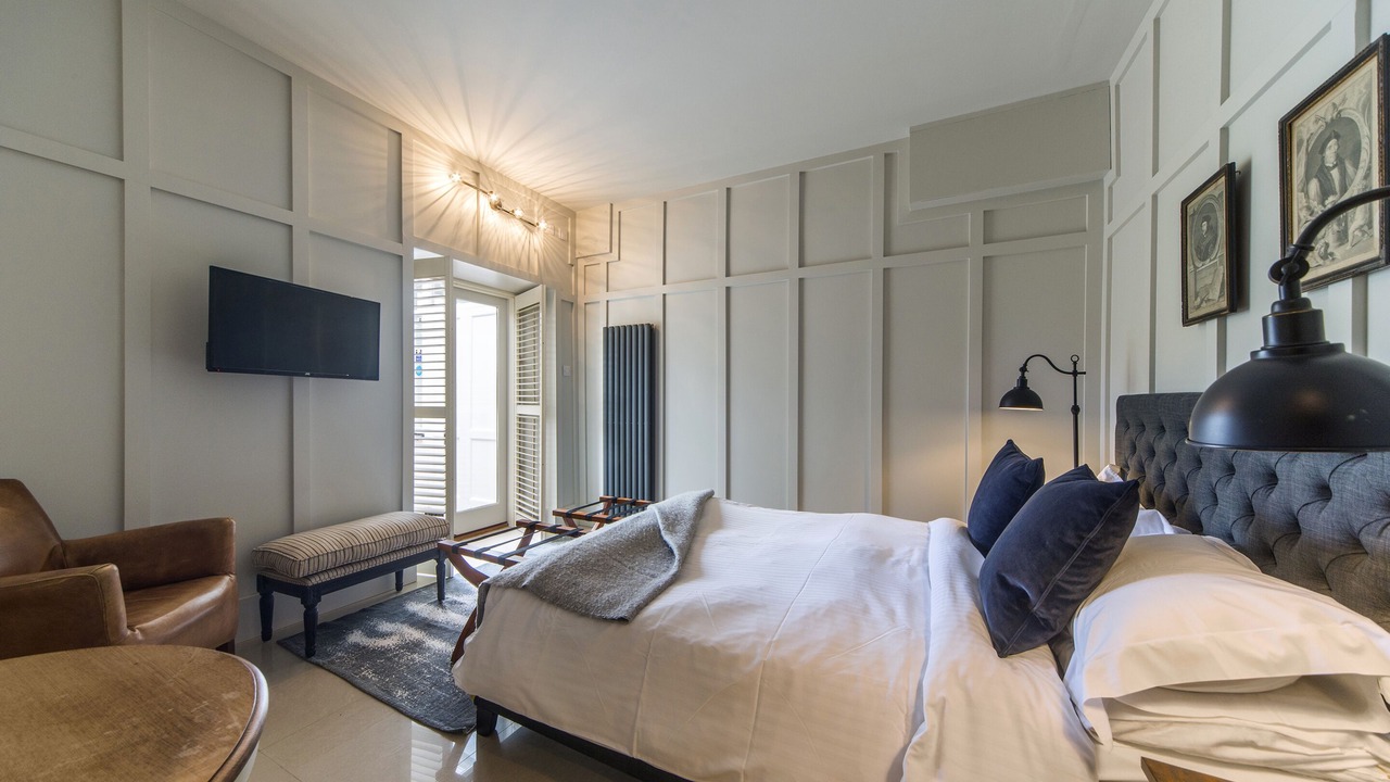 Photo of Outdoor in Maenporth