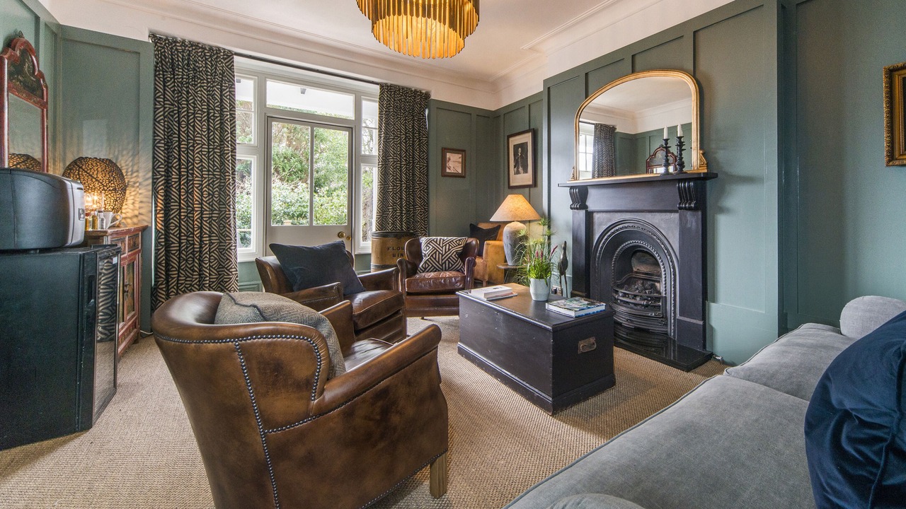 Photo of Others in Maenporth