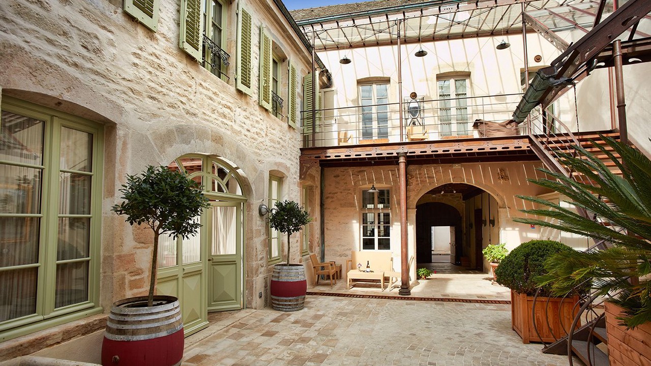 Photo of Outdoor in Beaune City Centre