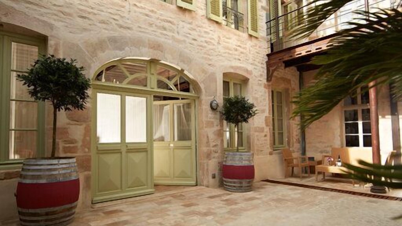 Photo of Outdoor in Beaune City Centre