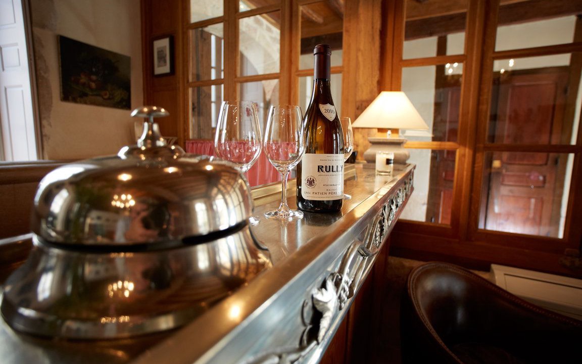 Photo of Others in Beaune City Centre