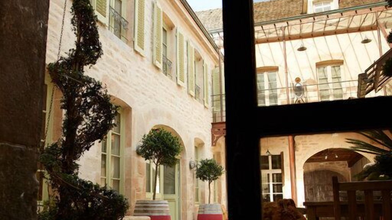 Photo of Outdoor in Beaune City Centre