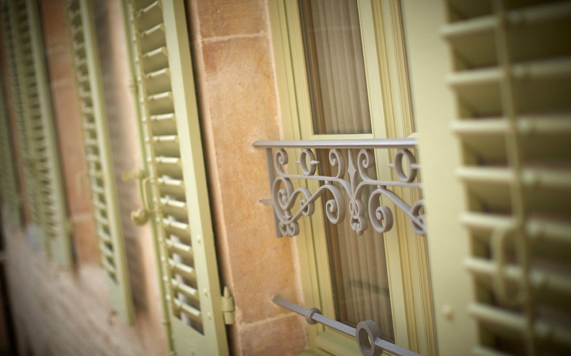 Photo of Outdoor in Beaune City Centre