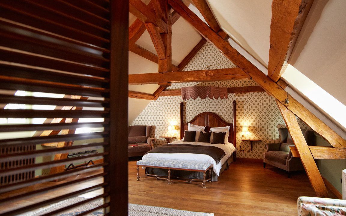 Photo of Bedroom in Beaune City Centre