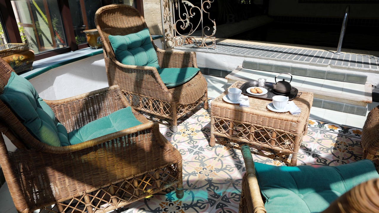 Photo of Outdoor in Orange