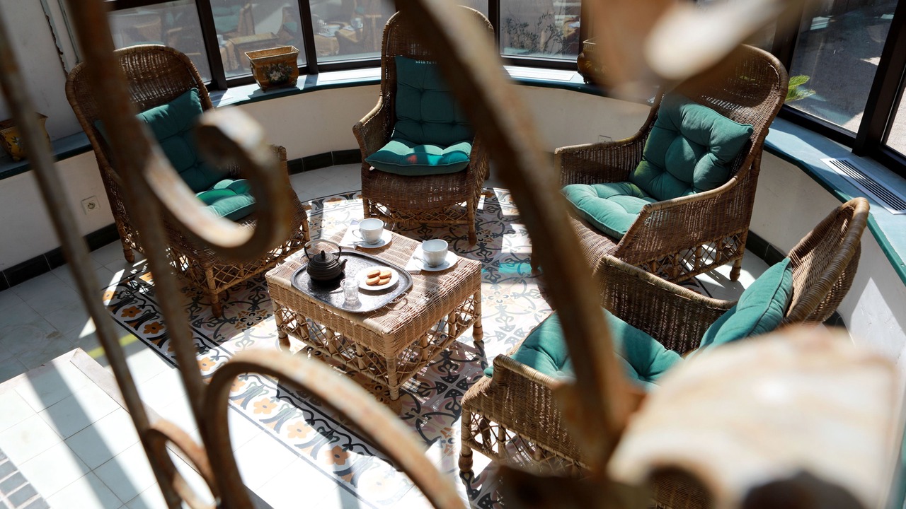 Photo of Outdoor in Orange