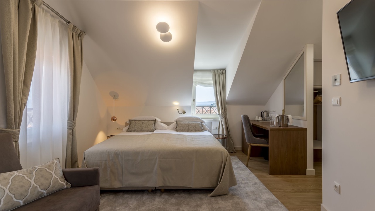 Photo of Bedroom in Split