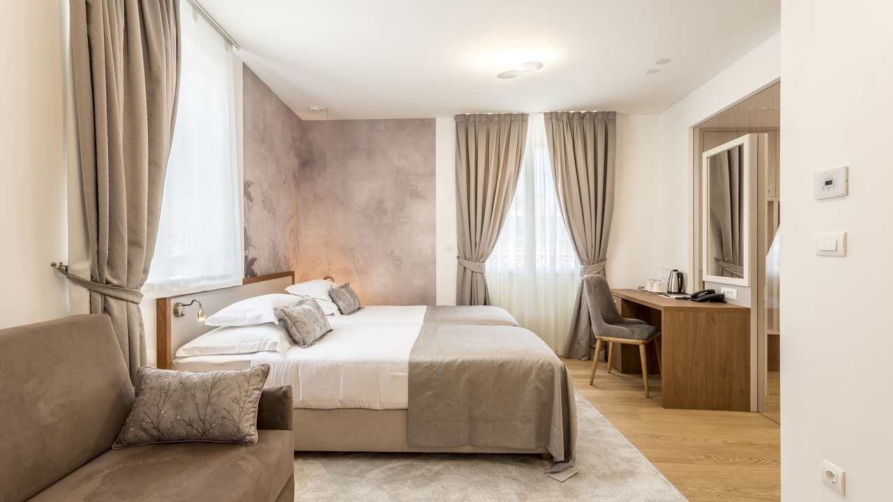 Photo of Bedroom in Split