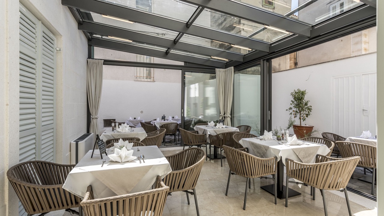Photo of Patio Balcony in Split