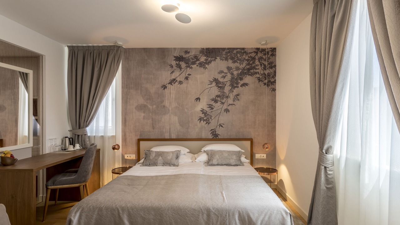 Photo of Bedroom in Split