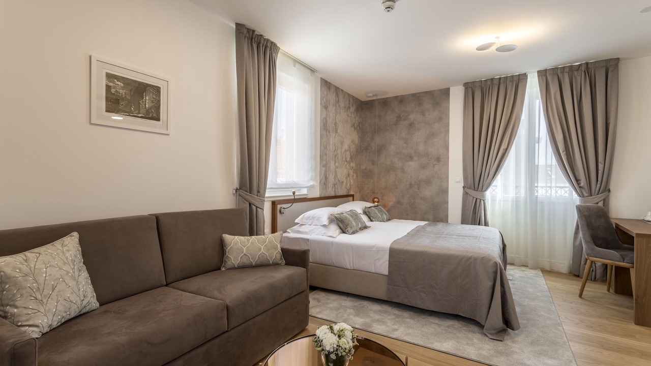 Photo of Bedroom in Split