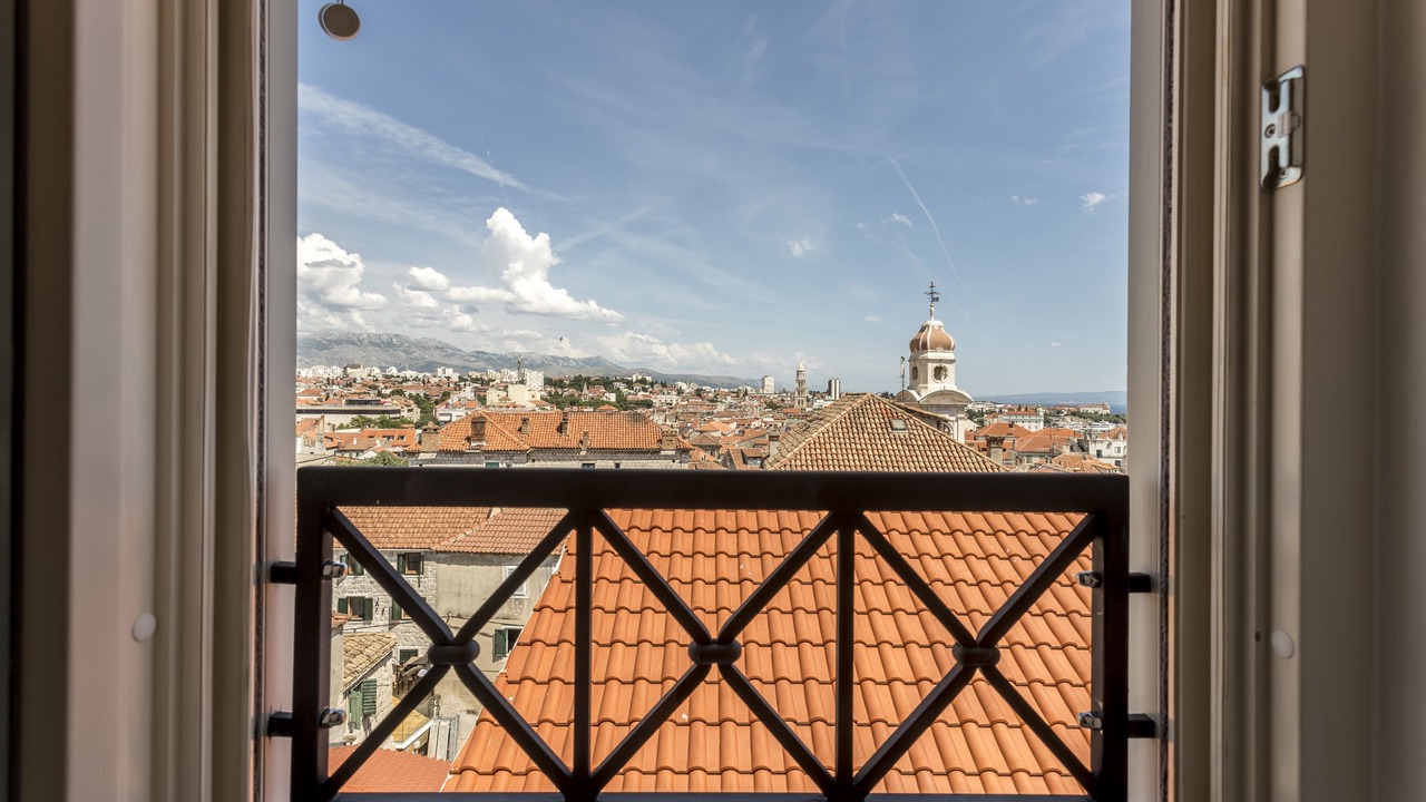 Photo of Bedroom in Split