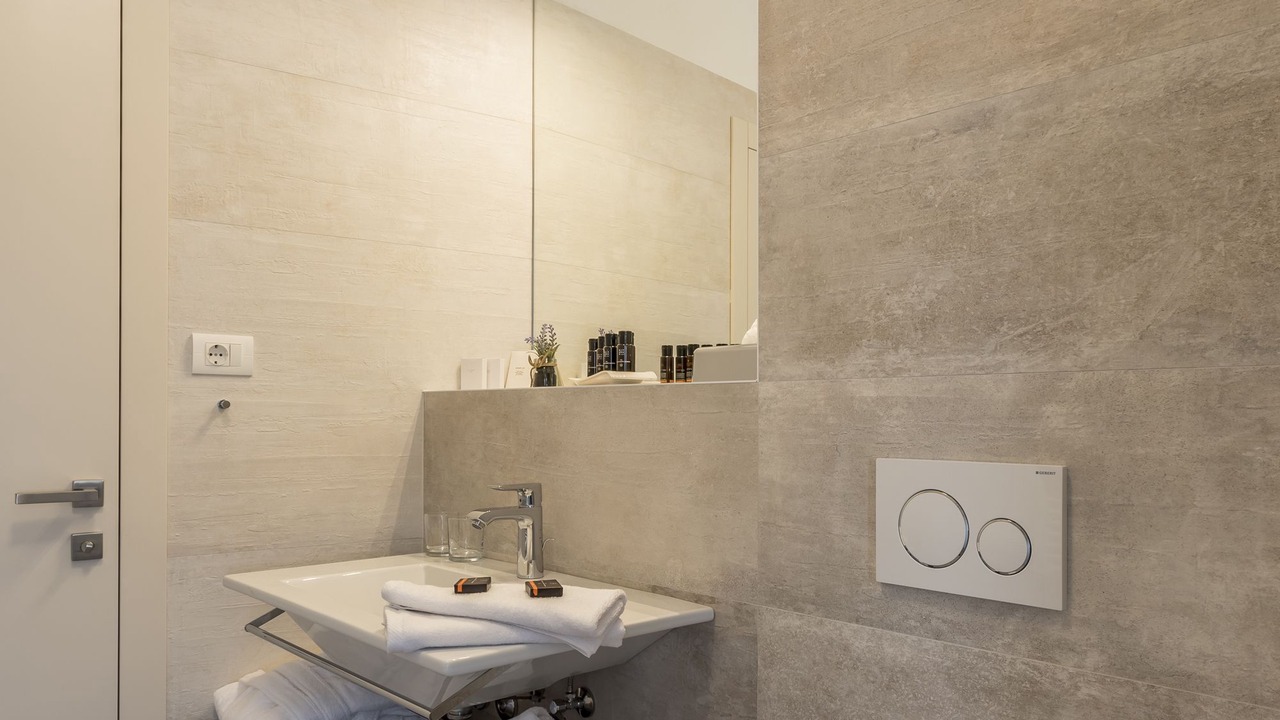 Photo of Bathroom in Split