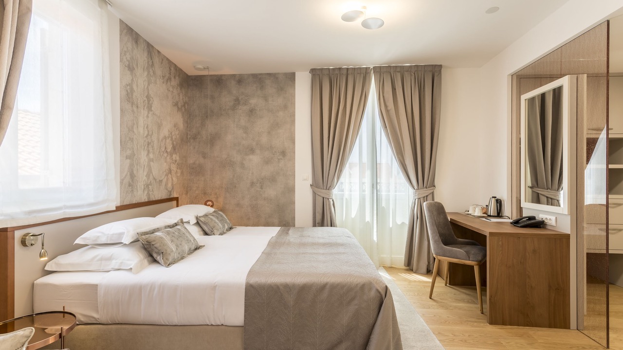 Photo of Bedroom in Split