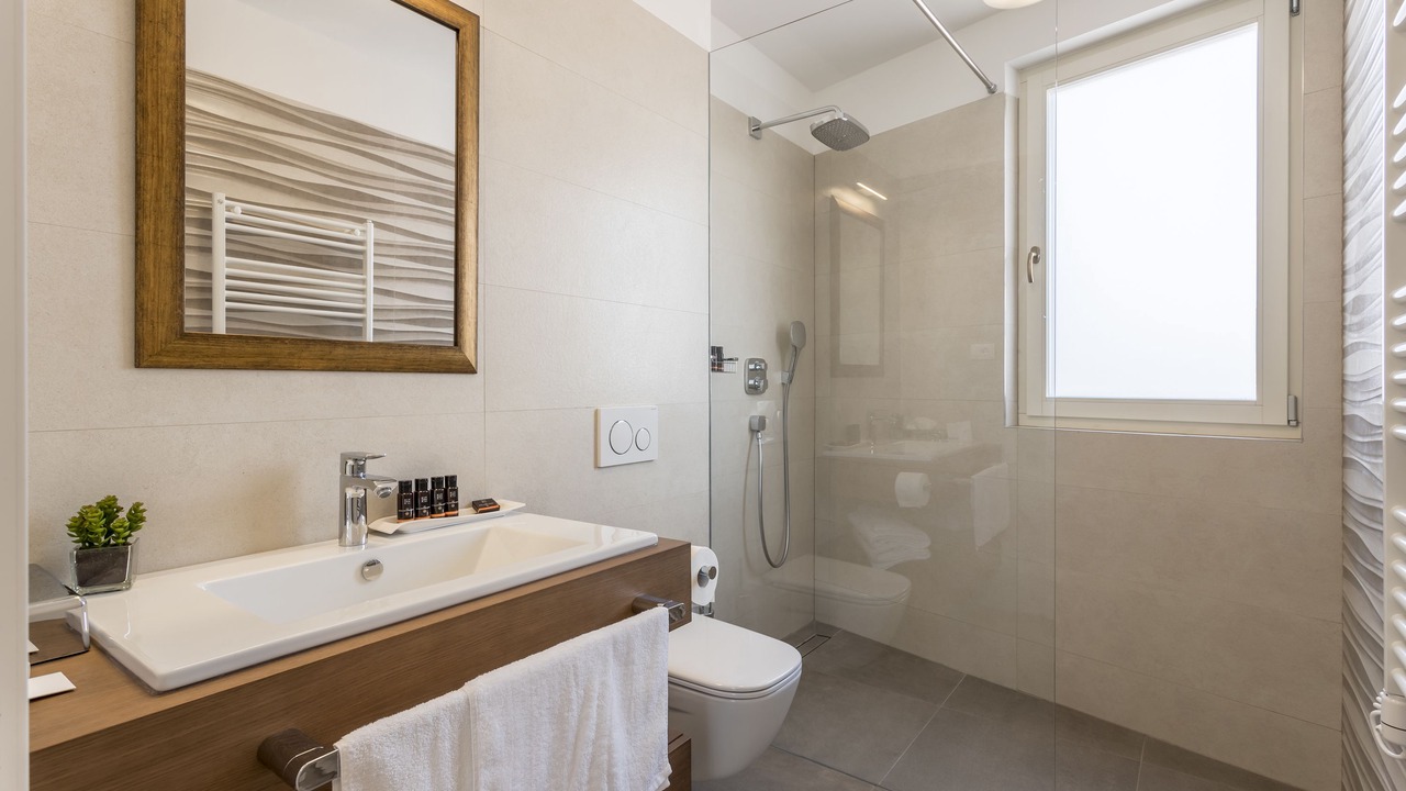 Photo of Bathroom in Split