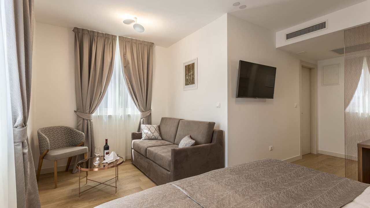 Photo of Bedroom in Split
